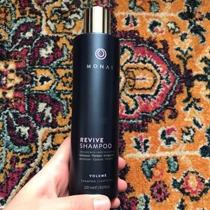Monat Revive Volume Shampoo